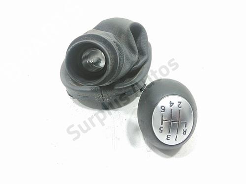 Used Shift knob Shift knob DACIA DUSTER (HS_) 1.5 dCi (109 hp) 39765050 39765050