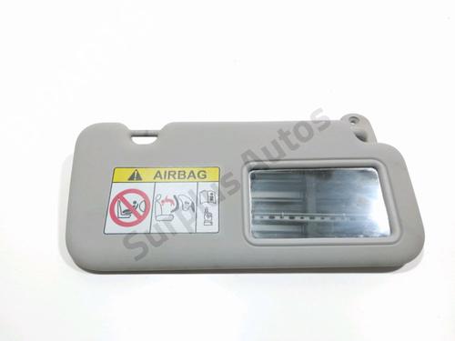 Used Right sun visor Right sun visor 37784751 37784751