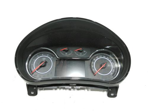 Used Instrument cluster Instrument cluster 37769057 37769057