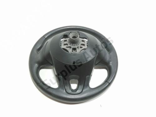Steering wheel RENAULT SCÉNIC III (JZ0/1_) 1.6 dCi (JZ00, JZ12) | BP29321549C49 