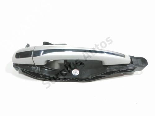 Used Rear right exterior door handle CITROËN C5 III Break (RW_) 2.0 HDi 165 (163 hp) 28251920