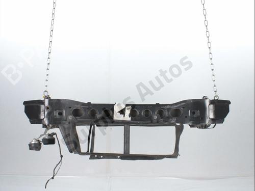 Used Front bumper reinforcement Front bumper reinforcement FORD FOCUS III 1.6 TDCi (115 hp) 39706059 39706059