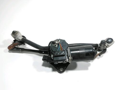 Front wipers mechanism HYUNDAI i10 I (PA) 1.2 | BP28273262C83 