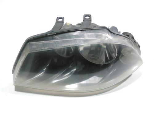 Used Left headlight SEAT IBIZA III (6L1) 1.4 TDI (80 hp) 28266617