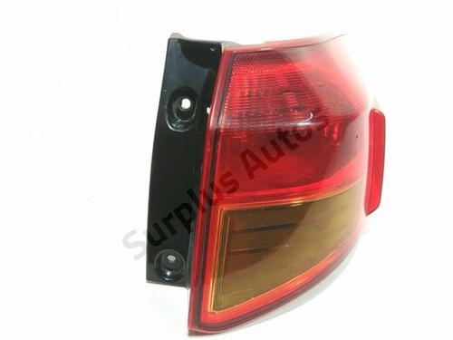 Right taillight SUZUKI VITARA (LY) 1.6 DDiS (APK 416D) | BP40214764C35 - Image 2