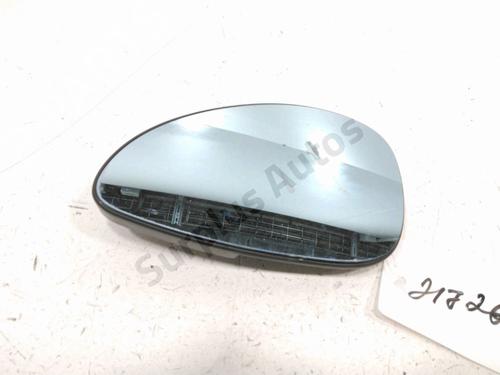 Used Left mirror glass CITROËN C4 I (LC_) 2.0 HDi (136 hp) 30995155