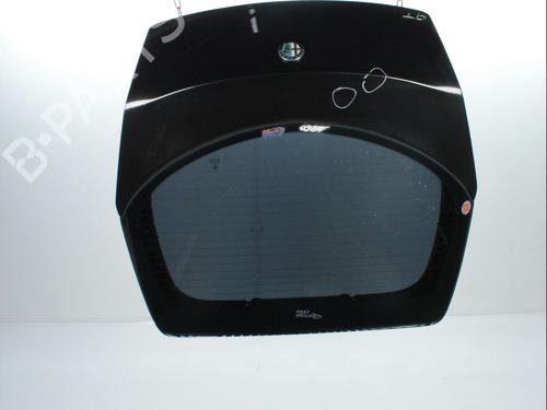 Used Tailgate Tailgate 28259495 28259495