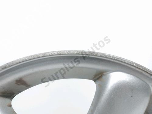 Rim PEUGEOT 206 Hatchback (2A/C) 2.0 S16 | BP28226604C45 