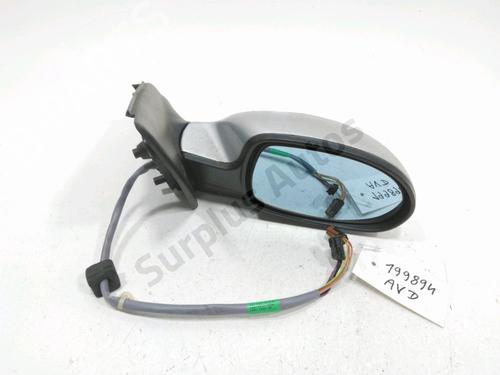 right-mirror-citroen-c5-ii-rc_-2004-2005-2006-2007-2008-30997036 main image