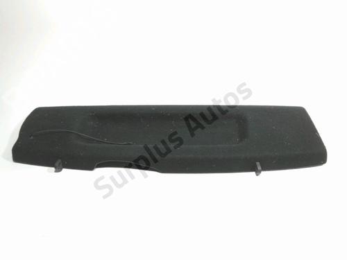 Used Rear parcel shelf Rear parcel shelf PEUGEOT 107 (PM_, PN_) 1.0 (68 hp) 32770943 32770943