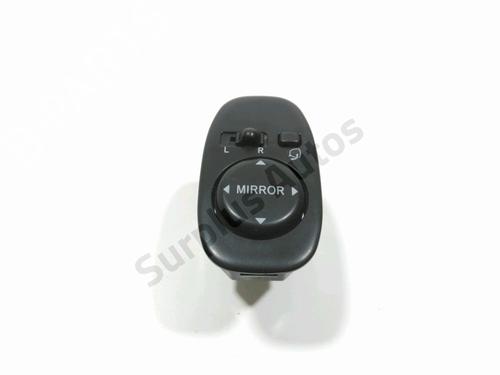Used Mirror switch Mirror switch LEXUS IS I (_E1_) 200 (GXE10) (155 hp) 28239113 28239113