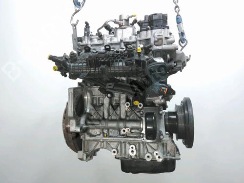Used Engine Engine DS DS 3 (SA_) 1.2 THP 110 / PureTech 110 (SAHNPS, SAHNZ6, SAHNZT) (110 hp) 33111829 33111829