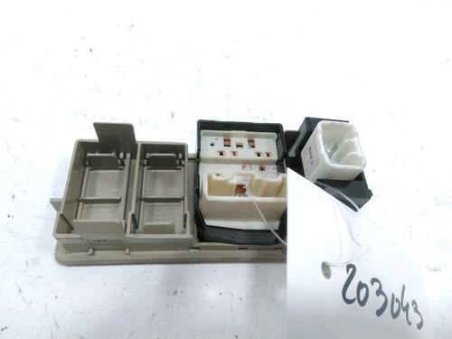 Mirror switch TOYOTA COROLLA Verso (_E12_) 2.0 D-4D (CDE120_, CDE120R) | BP37773191I25 - Image 2