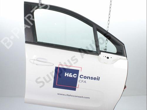 right-front-door-citroen-c3-iii-sx-2016-36464902 main image