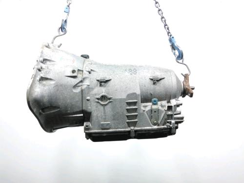 Used Gearbox MERCEDES-BENZ CLC-CLASS (CL203) CLC 200 Kompressor (203.741) (184 hp) 28224604