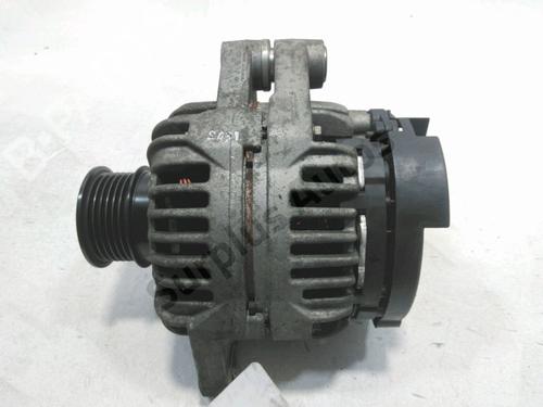Generator OPEL ZAFIRA / ZAFIRA FAMILY B (A05) 1.9 CDTI (M75) (120 hp) 30985896