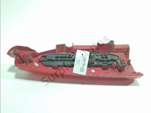Right taillight PEUGEOT PARTNER Tepee 1.6 HDi 16V | BP39118370C35 - Image 3