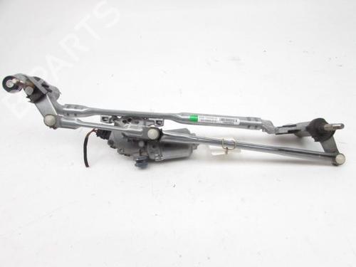 Used Front wipers mechanism Front wipers mechanism 37790666 37790666