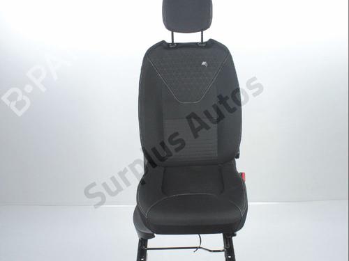 Used Right front seat RENAULT CLIO IV (BH_) 1.2 16V (73 hp) 28265241