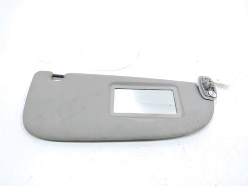 Used Right sun visor PEUGEOT 206 Hatchback (2A/C) 1.6 16V (109 hp) 31002581