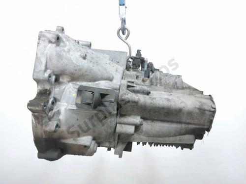 Gearbox CITROËN DS5 2.0 HDi 165 | BP37087631M3 - Image 4