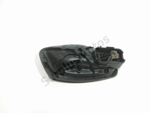 Front left interior door handle RENAULT ZOE (BFM_) ZOE (BFMC, BFMD) | BP37775338I13 - Image 3