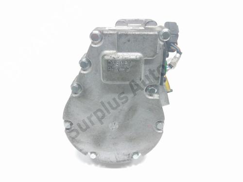 Used AC compressor AC compressor HYUNDAI SANTA FÉ IV (TM, TMA) 1.6 T-GDI Hybrid HTRAC (230 hp) 33949707 33949707