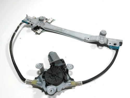 Front left window mechanism RENAULT TWINGO II (CN0_) 1.2 16V (CN04, CN0B) | BP28240705C22 