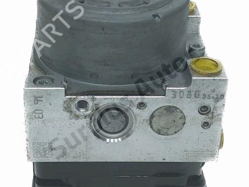 ABS pump PEUGEOT 2008 I (CU_) 1.2 THP 130 / PureTech 130 | BP38587103M43 - Image 2