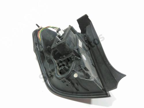 Right taillight CITROËN C3 II (SC_) 1.4 HDi 70 (SC8HZC, SC8HR0, SC8HP4) | BP28269239C35 