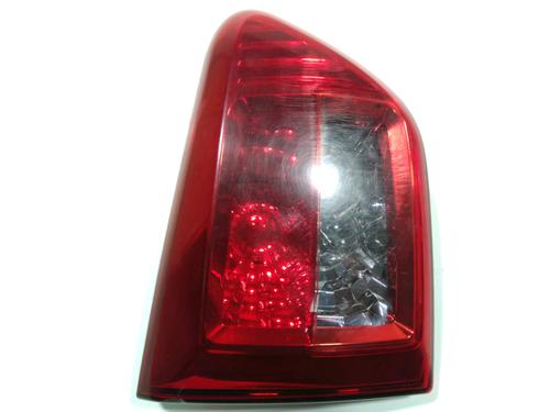 Left tailgate light PEUGEOT 4007 (VU_, VV_) 2.2 HDi | BP28267955C79 