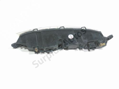 Left daytime light CITROËN C4 Grand Picasso II (DA_, DE_) 1.6 HDi / BlueHDi 115 | BP28267108C104 
