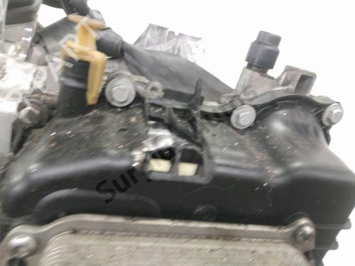 Gearbox MERCEDES-BENZ A-CLASS (W177) A 180 d (177.010) | BP33713731M3 - Image 5