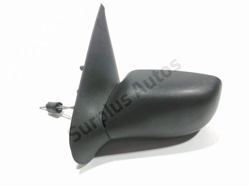 Left mirror FORD FIESTA IV (JA_, JB_) 1.3 i | BP28246781C26 