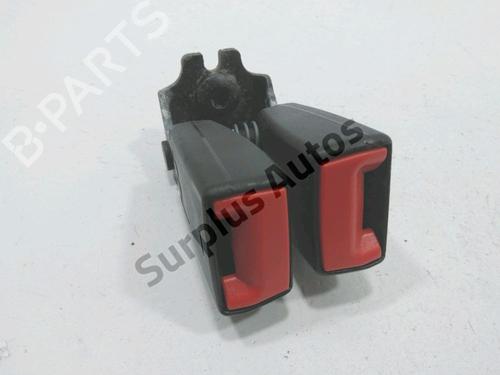 Used Seat buckle Seat buckle 30992510 30992510