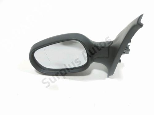 Used Left mirror RENAULT CLIO II (BB_, CB_) 1.5 dCi (B/CB07) (65 hp) 29008461