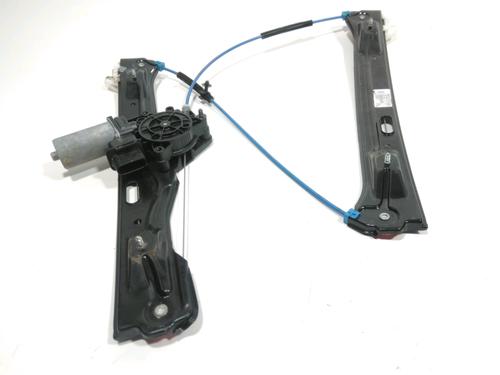Raammechaniek rechts voor BMW 3 Touring (F31) 318 d (143 hp) 28239883