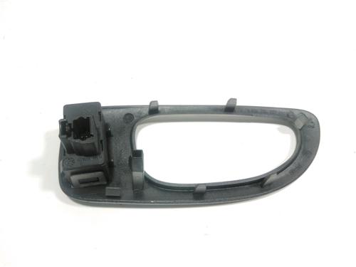 Left rear window switch PEUGEOT 307 (3A/C) 2.0 16V | BP28255595I29 - Image 2