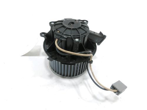 Used Heater blower motor OPEL ASTRA J (P10) 2.0 CDTI (68) (160 hp) 30986821