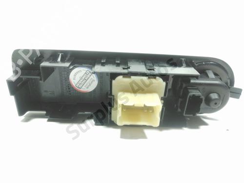 Left front window switch RENAULT CLIO IV (BH_) 1.5 dCi 90 | BP29008474I27 