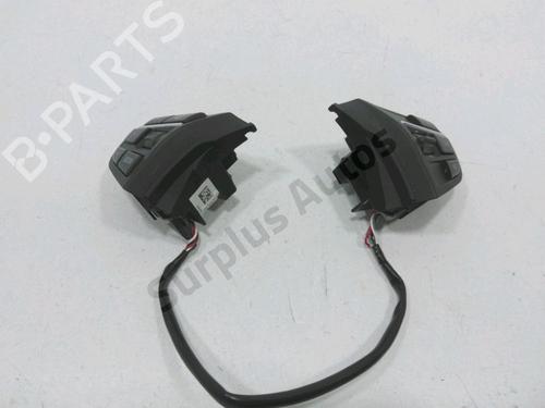 Used Switch BMW 5 (F10) 525 d (204 hp) 30989796