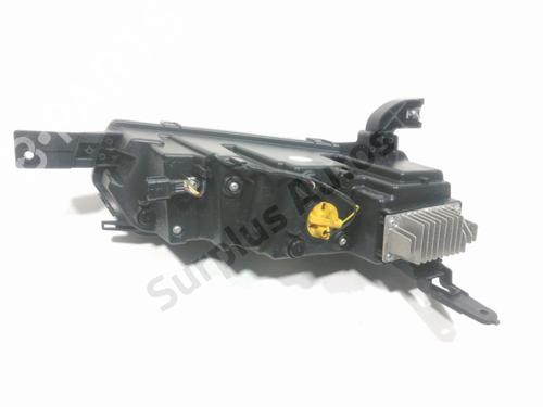 Left daytime light DACIA SPRING EV (B6M1) | BP29553336C104 