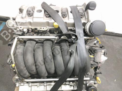 Engine PORSCHE CAYENNE (9PA) S 4.5 | BP33815800M1 - Image 6