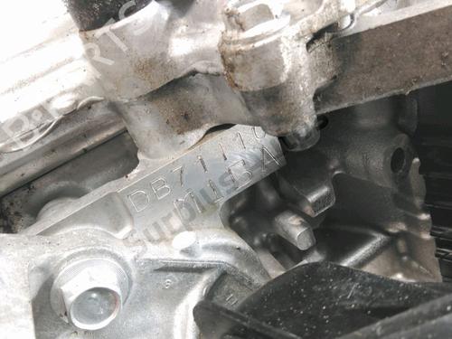 Engine TOYOTA YARIS (_P21_, _PA1_, _PH1_) 1.5 Hybrid (MXPH10, MXPH11) | BP34262339M1  - Image 6