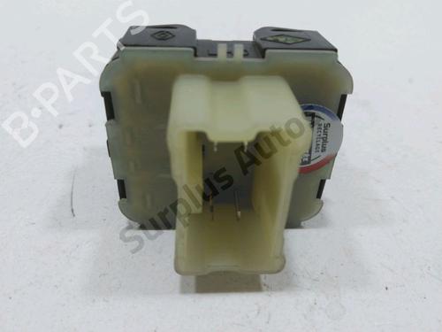 Left front window switch RENAULT CLIO IV (BH_) 1.5 dCi 90 | BP30999224I27 - Image 2