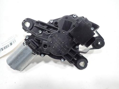 Used Rear wiper motor VW POLO V (6R1, 6C1) 1.2 TDI (75 hp) 31008007
