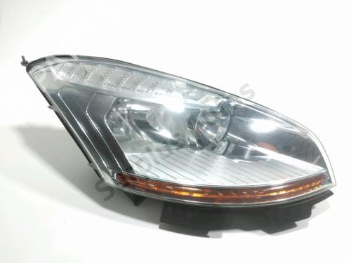 Used Right headlight CITROËN C4 Grand Picasso I (UA_) 1.6 HDi (109 hp) 31207819