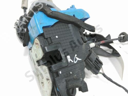 Rear left lock KIA CEE'D (JD) 1.6 CRDi 128 | BP31000401C100
