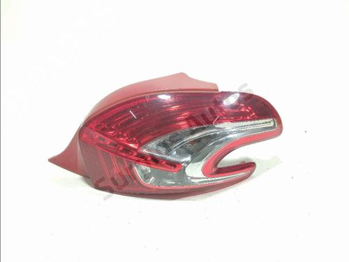 Used Right taillight Right taillight PEUGEOT 208 I (CA_, CC_) 1.4 HDi (68 hp) 34416820 34416820