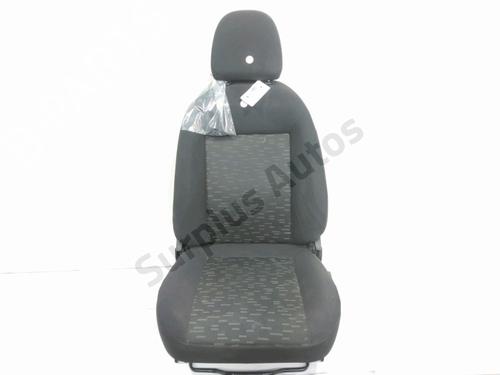 Used Left front seat Left front seat OPEL COMBO Box Body/MPV (X12) 1.3 CDTI (B05) (90 hp) 33750464 33750464